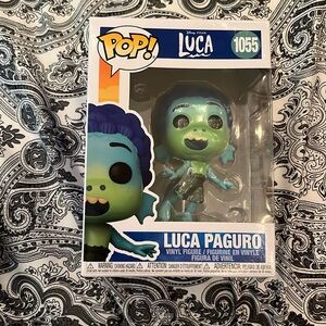 Luca Funko pop